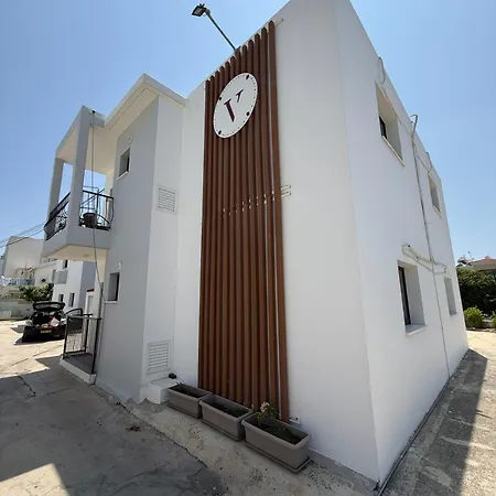 Premium 1 Double Bed 101 Paphos