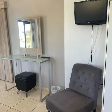 Aparthotel Premium 1 Double Bed 101 *